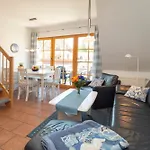 Freesenbruch 2 5 - Auszeit * Ostseeheilbad Zingst