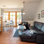 Apartment Freesenbruch 2 5 - Auszeit Ostseeheilbad Zingst