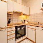 Apartment Freesenbruch 2 5 - Auszeit *