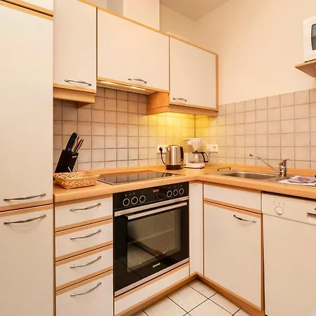 Freesenbruch 2 5 - Auszeit Apartman