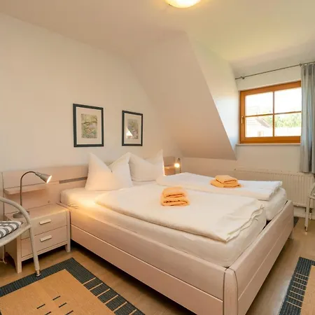 Apartman Freesenbruch 2 5 - Auszeit