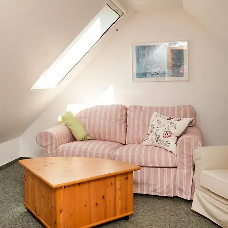 Apartman Freesenbruch 2 5 - Auszeit Zingst