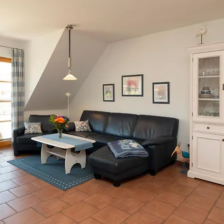 Freesenbruch 2 5 - Auszeit شقة