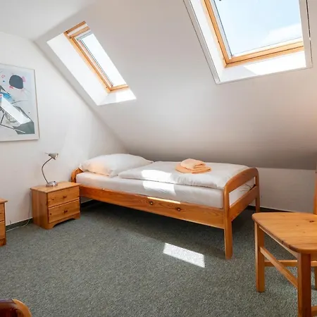 Freesenbruch 2 5 - Auszeit Apartman