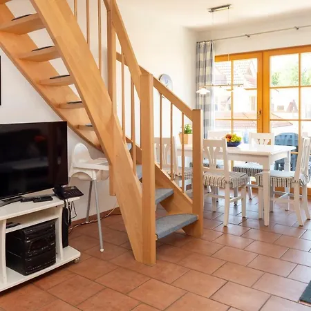 Apartman Freesenbruch 2 5 - Auszeit *