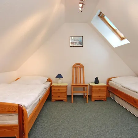 Freesenbruch 2 5 - Auszeit Apartman