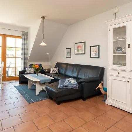 Freesenbruch 2 5 - Auszeit Apartman *