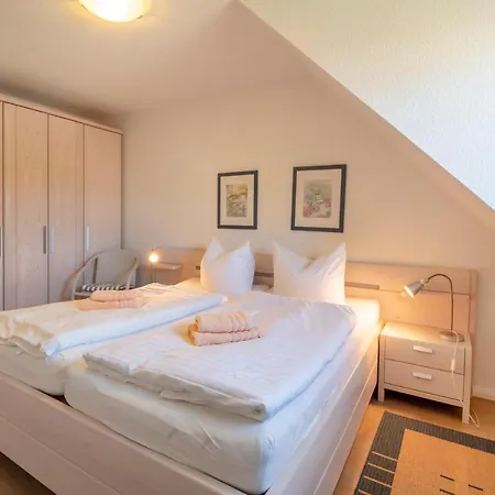 Freesenbruch 2 5 - Auszeit Apartman