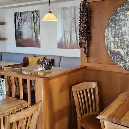 Apartman Freesenbruch 2 5 - Auszeit Zingst