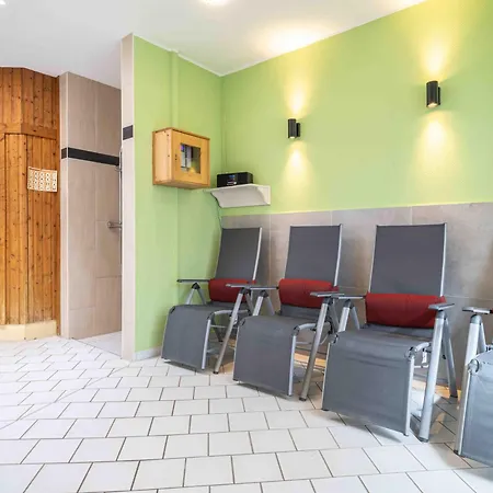 Freesenbruch 2 5 - Auszeit Apartman *