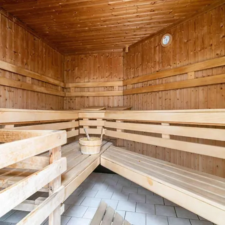 Apartman Freesenbruch 2 5 - Auszeit *