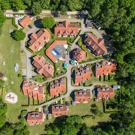 Apartman Freesenbruch 2 5 - Auszeit