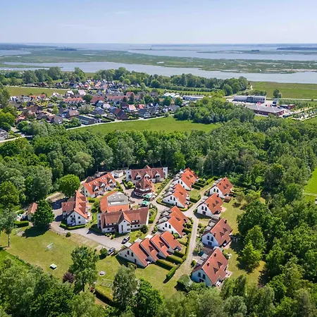 Apartman Freesenbruch 2 5 - Auszeit Zingst