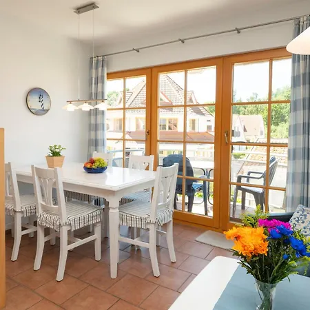 Freesenbruch 2 5 - Auszeit Apartment