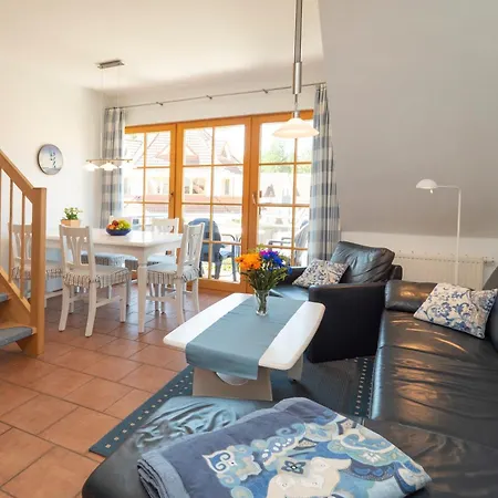 Freesenbruch 2 5 - Auszeit * Ostseeheilbad Zingst