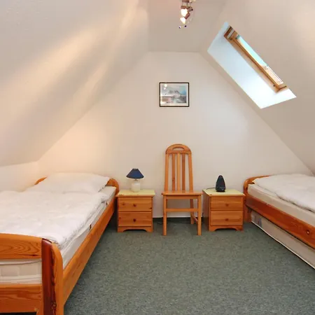 Freesenbruch 2 5 - Auszeit Apartment Ostseeheilbad Zingst