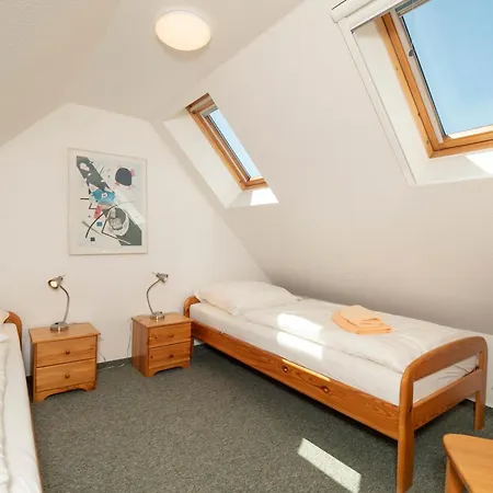 Apartman Freesenbruch 2 5 - Auszeit *
