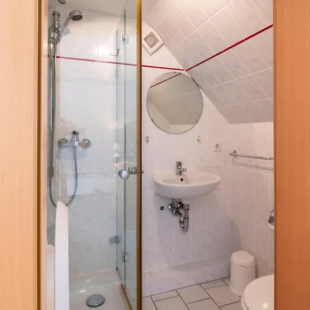 Apartman Freesenbruch 2 5 - Auszeit