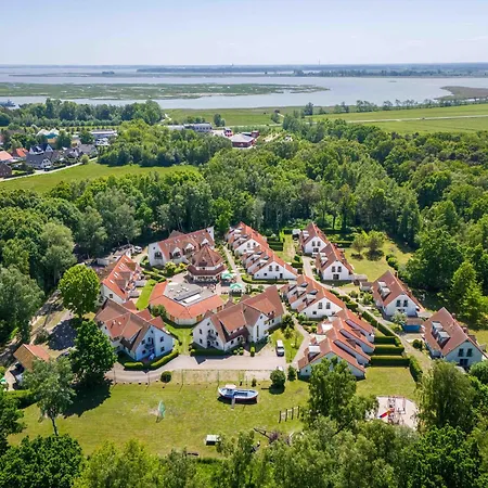Freesenbruch 2 5 - Auszeit Apartment Ostseeheilbad Zingst