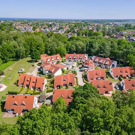 Apartment Freesenbruch 2 5 - Auszeit