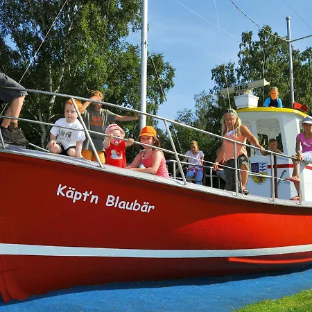 Freesenbruch 2 5 - Auszeit Zingst