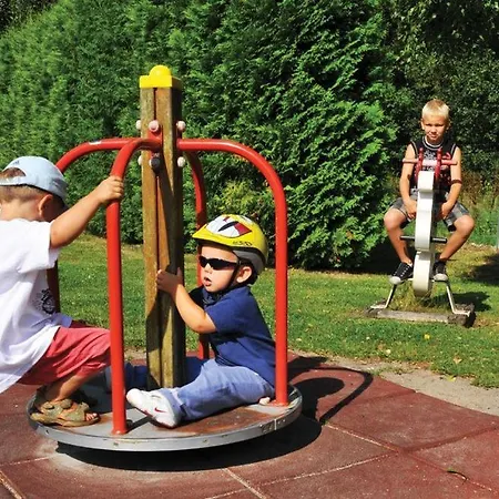 Freesenbruch 2 5 - Auszeit Apartman