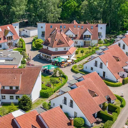 Apartment Freesenbruch 2 5 - Auszeit *