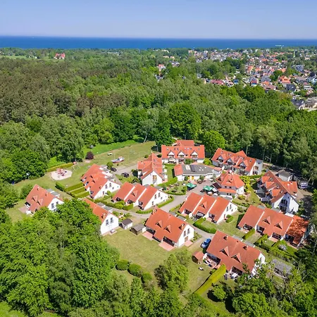 Freesenbruch 2 5 - Auszeit * Ostseeheilbad Zingst