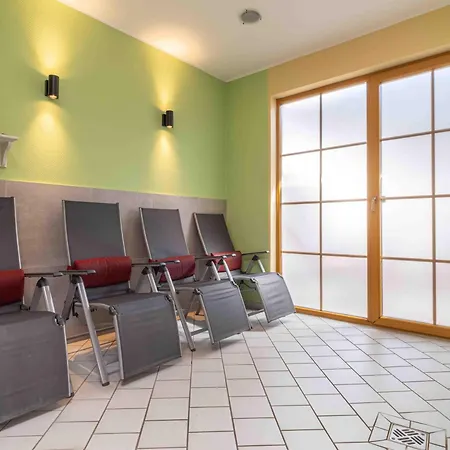 Apartment Freesenbruch 2 5 - Auszeit Ostseeheilbad Zingst