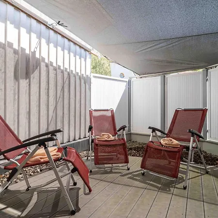 Apartment Freesenbruch 2 5 - Auszeit